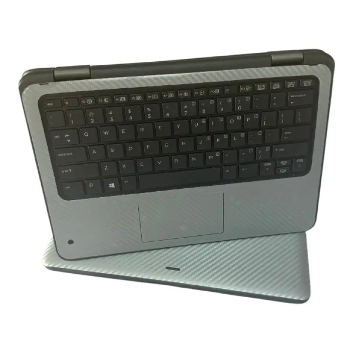 HP ProBook x360 11 G4 Convertible Touchscreen - 8th Gen Intel Core i5 | 8GB RAM | 128GB SSD (UK Used)